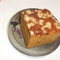 きらり流れ星's cooksnap of when they made コーヒーケーキ.