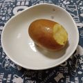 ﾁｲﾁｬﾝﾏﾏ's cooksnap of when they made 私のキウイの食べ方♡.