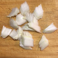 目玉のオカン's cooksnap of when they made 鍋♡しみしみ白菜の切り方.