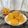 玉子の王子さま's cooksnap of when they made HMで南瓜と紫芋のスコーン＊ハロウィン.