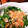 こずっぺ's cooksnap of when they made 空芯菜のおかか和えお浸し♪.