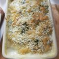 こよんた's cooksnap of when they made 話題入り♡海老のマカロニグラタン♡.