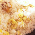 Tswana's cooksnap of when they made 簡単！炊飯器で栗おこわ♪.