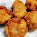 チーム預金's cooksnap of when they made レンコンの さくっ、もちっ、しゃき！.