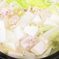 はるひやま's cooksnap of when they made 博多風◎簡単水炊き.