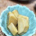 とみー＆ぱんちゃん's cooksnap of when they made 簡単 里芋の煮物.
