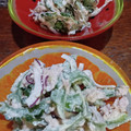 ひっこ's cooksnap of when they made ＊簡単やみつきゴーヤとツナのマヨ和え＊.