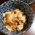 かわゆう1211's cooksnap of when they made 豚バラのスライスで肉感たっぷり！麻婆豆腐.