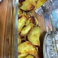 Ｏｓｓａｎ's cooksnap of when they made お弁当に！さつまいも甘じょっぱバター焼き.