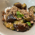 Hanachan13's cooksnap of when they made ☼なすとピーマンとひき肉のオイスター炒め.