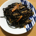 daikanon's cooksnap of when they made また食べたい！ ちょい足しひじきの煮つけ.