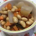 さおりん@料理特訓中's cooksnap of when they made 【簡単☆スピード常備菜】五目豆.