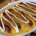 輝夜の姫's cooksnap of when they made 豆腐と卵でヘルシーお好み焼き.