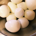 こずっぺ's cooksnap of when they made 簡単！ゆでたまごの作り方＆むき方.