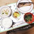 さるぱんだ's cooksnap of when they made 長芋ときゅうりの梅肉サラダ.