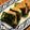 shiratori's cooksnap of when they made ☆焼きおにぎり風キムチつくね☆.