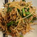 大ちゃんの嫁ちゃん's cooksnap of when they made cook do風♪豚肉ともやしの香味炒め.