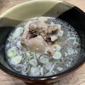 クックHAIRDT☆'s cooksnap of when they made 本格！テールスープ！.