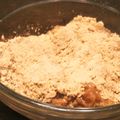 moco00moco's cooksnap of when they made タピオカ粉で簡単！わらびもち.