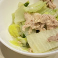 YU-ZEN's cooksnap of when they made ＊簡単！豚肉と白菜の塩バター煮＊.