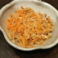moco00moco's cooksnap of when they made 切干大根の煮物♪優しい味.