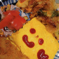 ｽｶｲﾌｨｯｼｭ☆'s cooksnap of when they made サツマイモの青海苔和え.