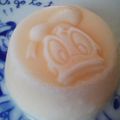 みれい♩'s cooksnap of when they made 簡単！混ぜるだけ♪ヨーグルトアイス☆.
