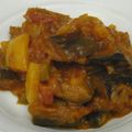 zakky71's cooksnap of when they made いくらでも食べられる！ラタトゥイユ.