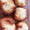 トコトコゆっくり's cooksnap of when they made コーンスープの素で♡ふんわりパン.