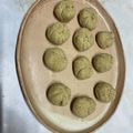ピーナッツ子♪'s cooksnap of when they made 栗きんとん.