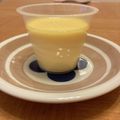 Jun71☆'s cooksnap of when they made 懐しい母の味＊焼きプリン.