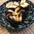 クリママ66's cooksnap of when they made 魚焼きグリル焼き栗…ポロタンがお勧め.