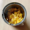 のんべぇヒロ's cooksnap of when they made 〜我が家のコーン缶保管方法〜.