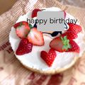 ＊sunlight＊'s cooksnap of when they made 濃厚クリームチーズケーキ.