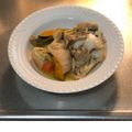 忘れん坊の覚え書き's cooksnap of when they made 【簡単保存食】塩豚（生ベーコン）の作り方.