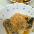 なーなちゃん's cooksnap of when they made さばのおろし煮.