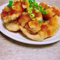 のんべぇヒロ's cooksnap of when they made 皮ポンおろしがけ♡柚子胡椒風味.