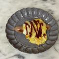 ナピト's cooksnap of when they made とろとろチーズオムレツトースト.