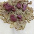 みぃこ☆ママ's cooksnap of when they made 簡単おつまみ＊オートミールのチーズ焼き.