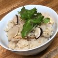 みぽやま's cooksnap of when they made 松茸ごはん.