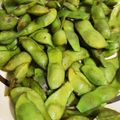 びりデジャネイロ's cooksnap of when they made 美味しい☆枝豆の茹で方.