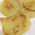 ゆま꙳'s cooksnap of when they made 【じゃがいも消費】チーズインいももち.