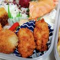 チーム預金's cooksnap of when they made レンコンの さくっ、もちっ、しゃき！.