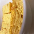 おしえてね's cooksnap of when they made 業務スーパーの姜葱醬で生姜入り卵焼き.