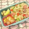 ハッピーまるしぇ's cooksnap of when they made 蒸しホタテでバター醤油煮!(^^)!.