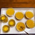 クック5☆'s cooksnap of when they made 素材はシンプル！フライパンで南瓜プリン♡.