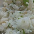 あゆたっくん's cooksnap of when they made 娘のための♥枝豆おにぎり♥.