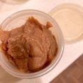 Тика's cooksnap of when they made 【マロンミルクジャム】渋皮煮シロップにて.