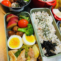 つぐしゅんママ's cooksnap of when they made 鶏肉と長ネギの塩麹炒め〜簡単〜.