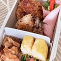 ちぴ隊長's cooksnap of when they made 簡単・焼きおにぎり.